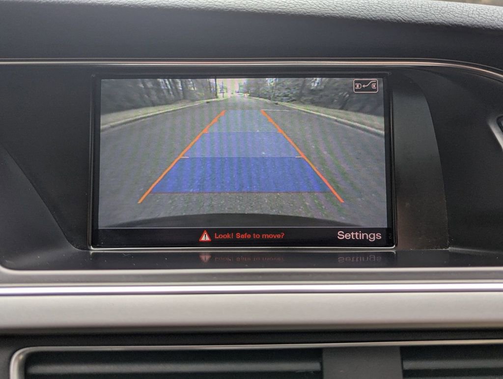 Used 2014 Audi A4 2.0T Premium Plus w/ Premium Plus Package image 20