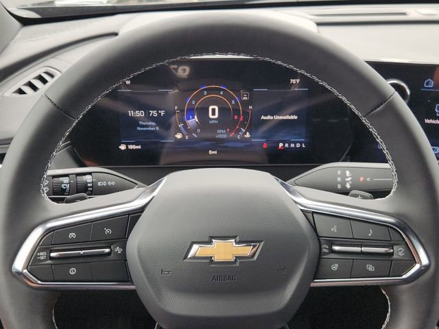 New 2026 Chevrolet Traverse LT w/ Driver Confidence Package image 21