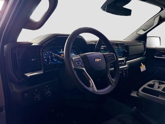 New 2026 Chevrolet Silverado 1500 LT image 10