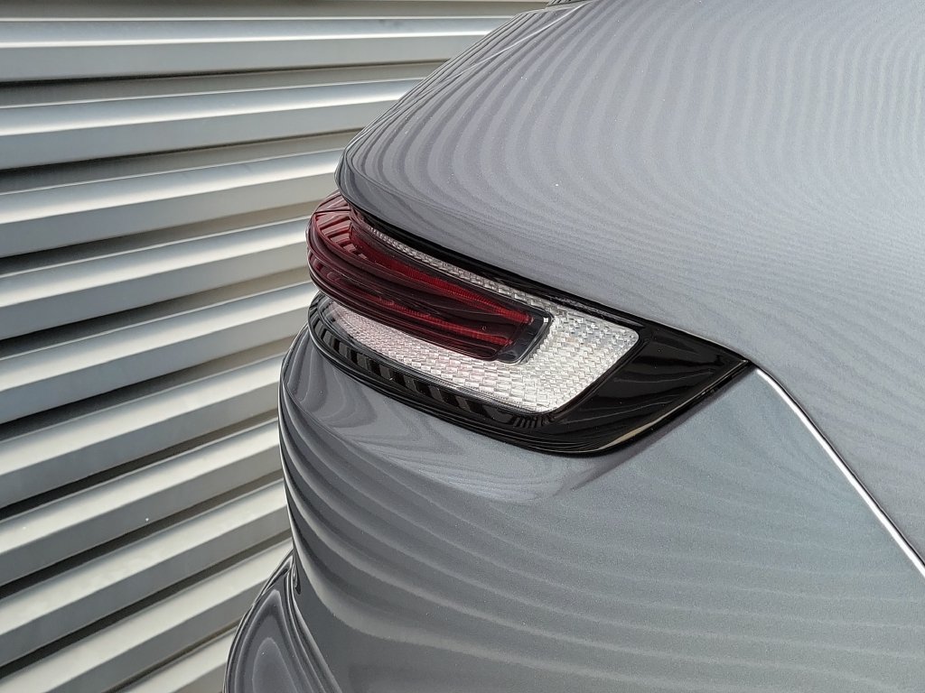 Certified 2026 Porsche Cayenne AWD/4WD image 16