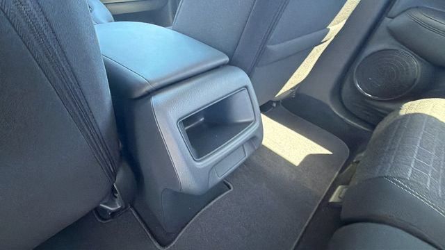 New 2027 Honda HR-V LX image 17