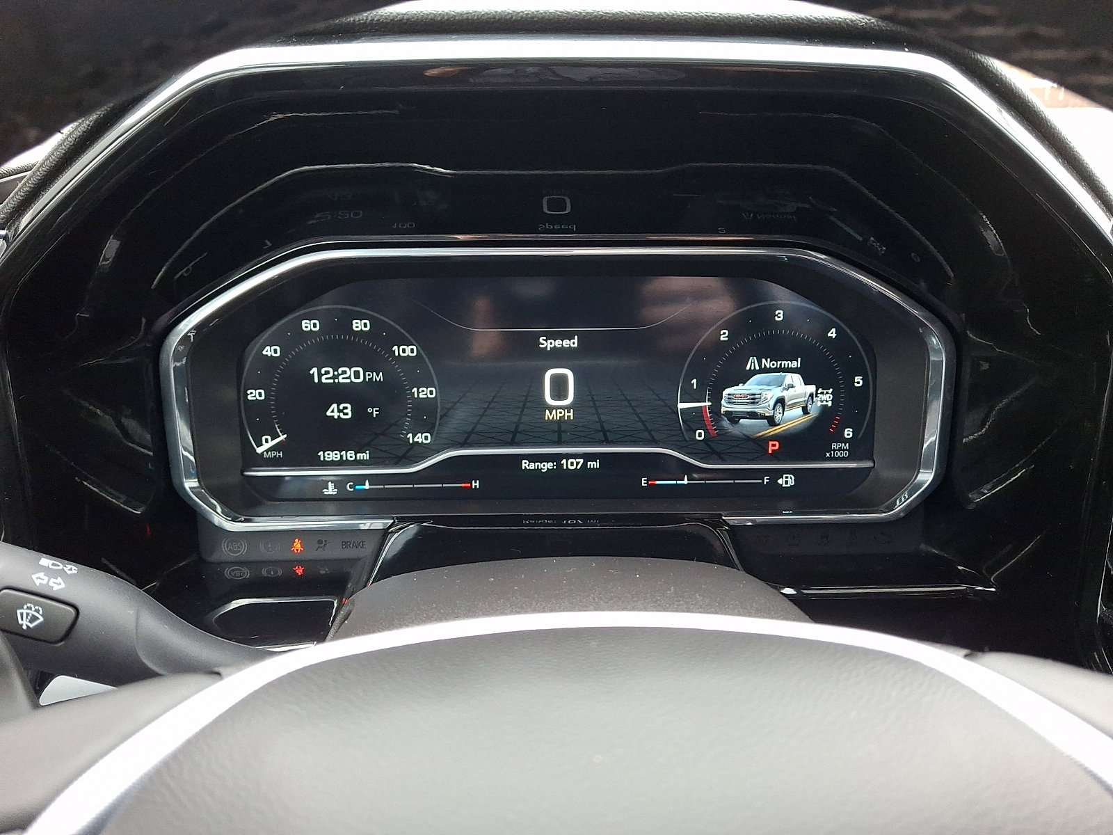 Certified 2023 GMC Sierra 1500 SLT w/ SLT Premium Plus Package image 21