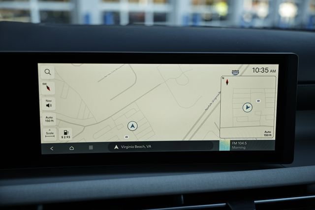 New 2026 Hyundai Tucson SEL image 14