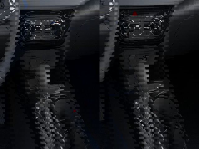 New 2026 Chevrolet Trax LT image 23