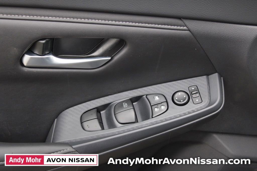 New 2025 Nissan Sentra SV image 11