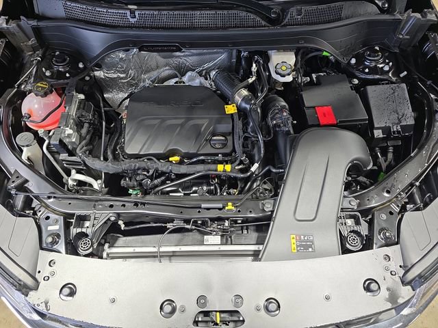 New 2026 Chevrolet Trax LS image 28