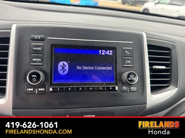 Used 2019 Honda Passport Sport image 23