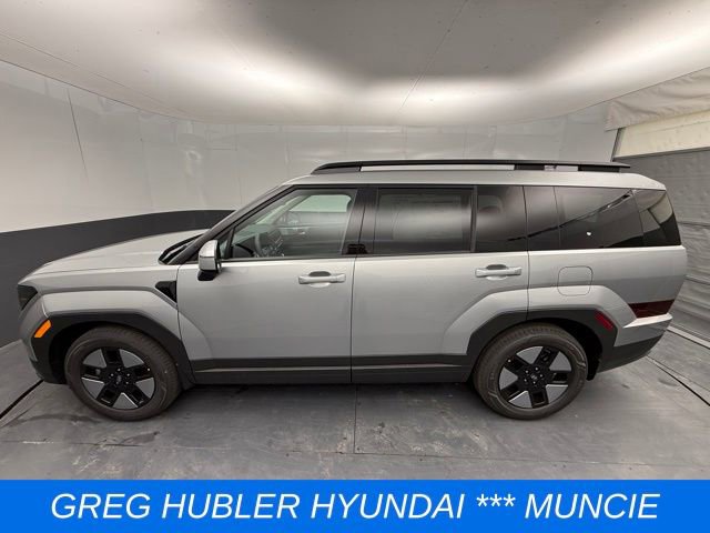 New 2026 Hyundai Santa Fe SEL AWD/4WD image 10