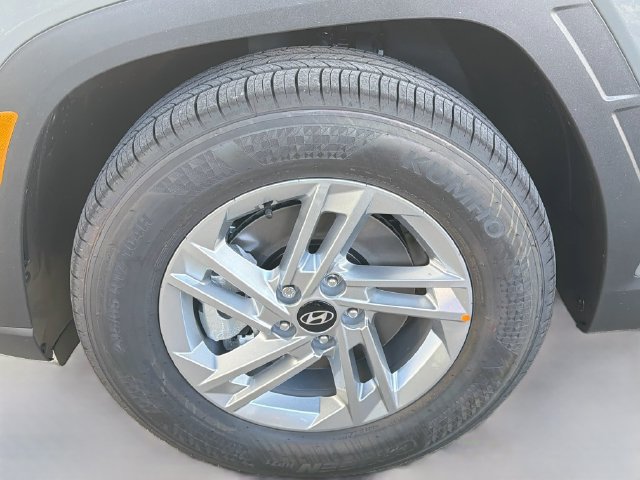 New 2026 Hyundai Tucson SE FWD image 30