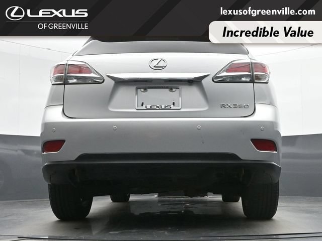 Used 2015 Lexus RX 350 AWD image 36