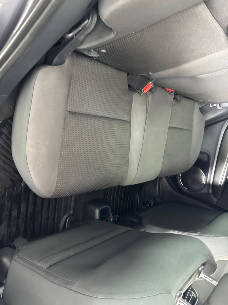 Used 2021 Honda HR-V EX image 23