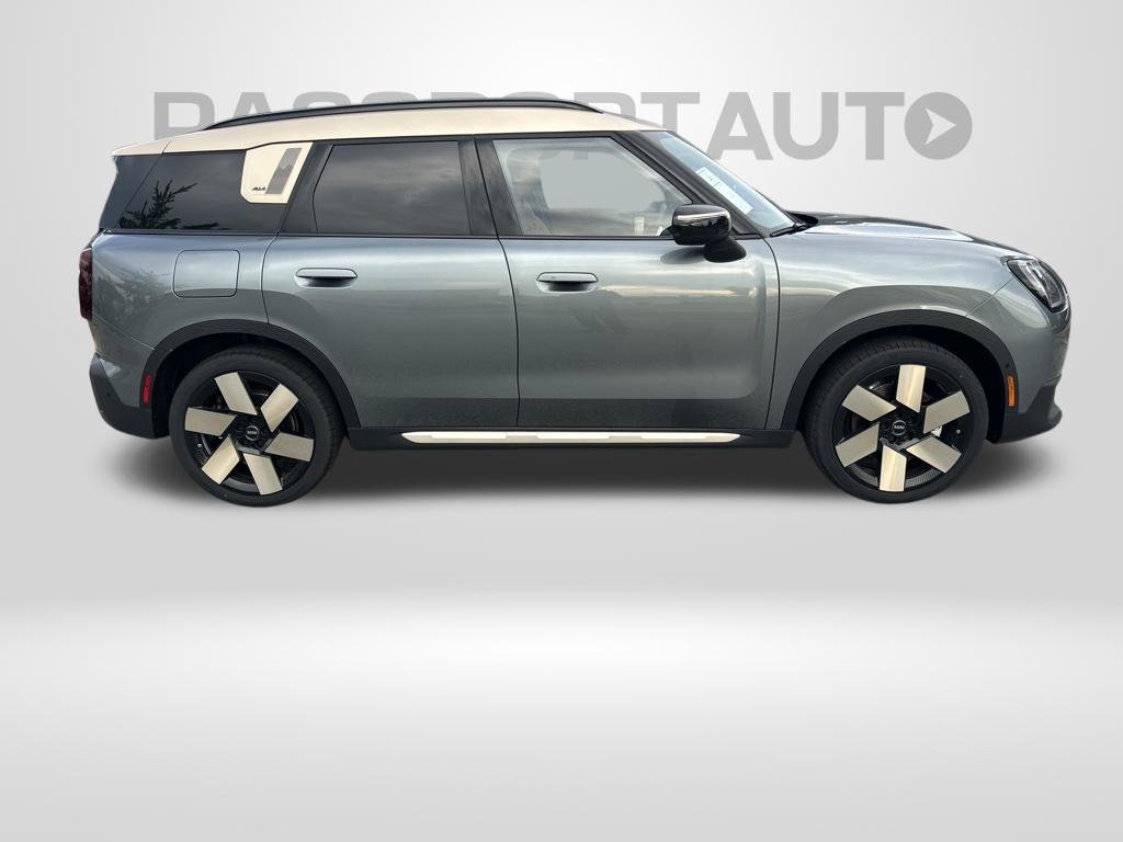 New 2027 MINI Cooper Countryman S AWD/4WD image 6