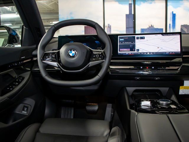 Used 2026 BMW 530i xDrive w/ Premium Package image 16