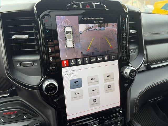 Used 2024 RAM 1500 TRX image 23