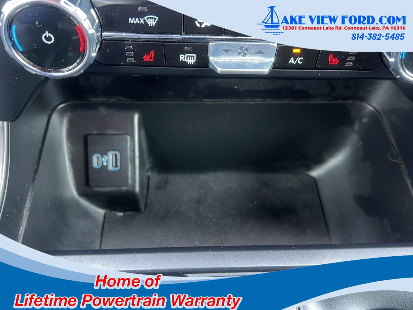 Used 2024 Ford F150 XLT w/ Equipment Group 302A MID AWD/4WD image 34