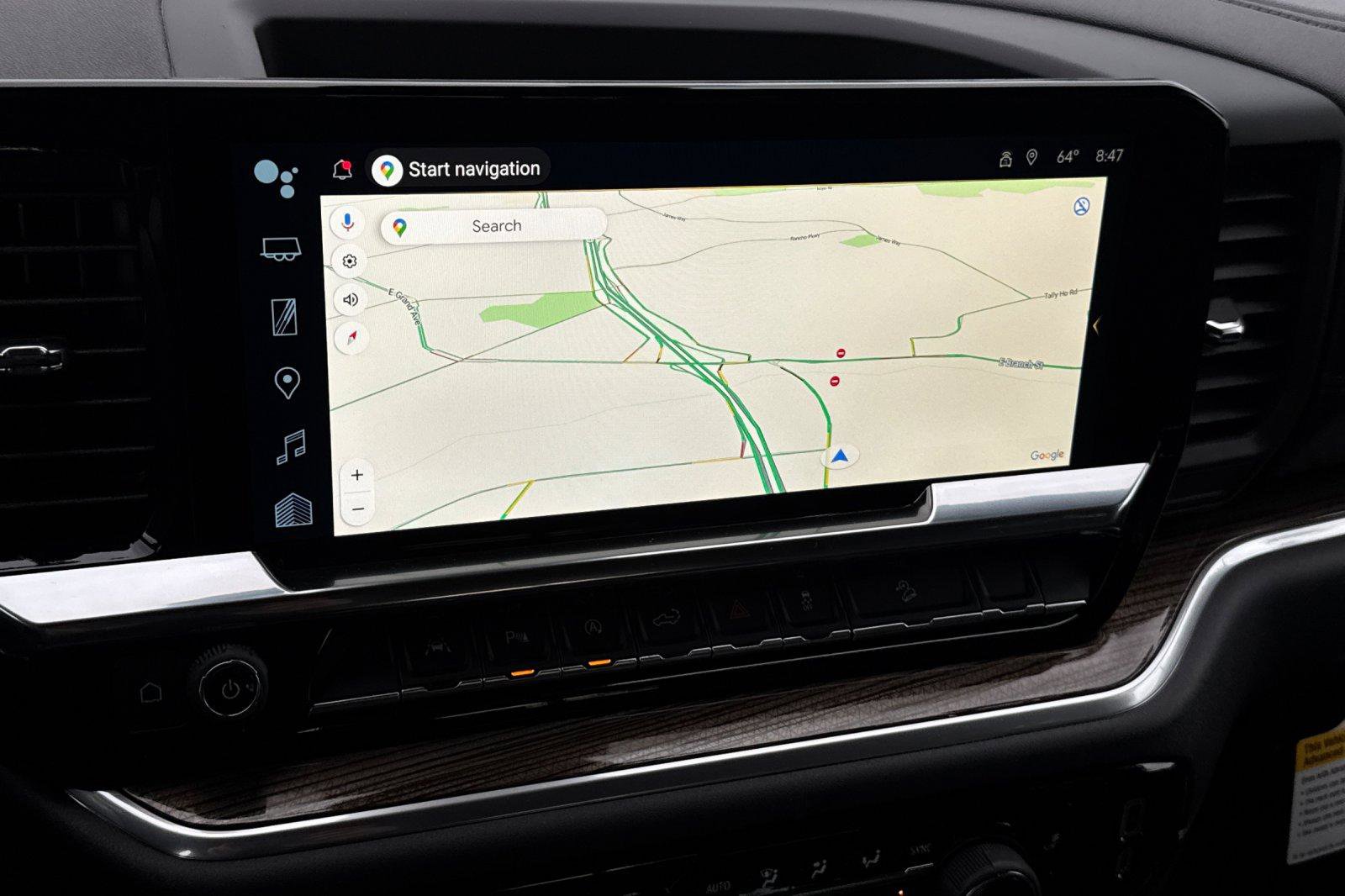 New 2026 Chevrolet Silverado 1500 LT Trail Boss w/ LT Trail Boss Premium Package image 25