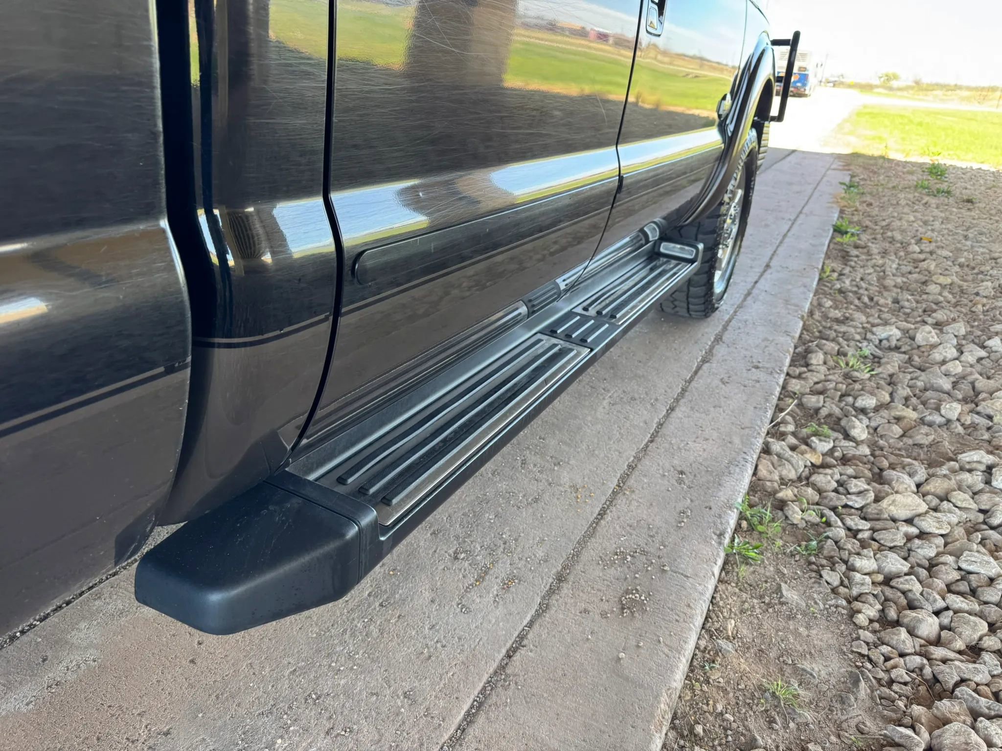 Used 2016 Ford F250 King Ranch w/ FX4 Off-Road Package image 28