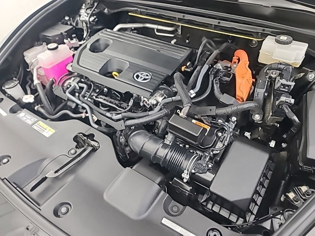 Used 2024 Toyota Crown Limited image 42