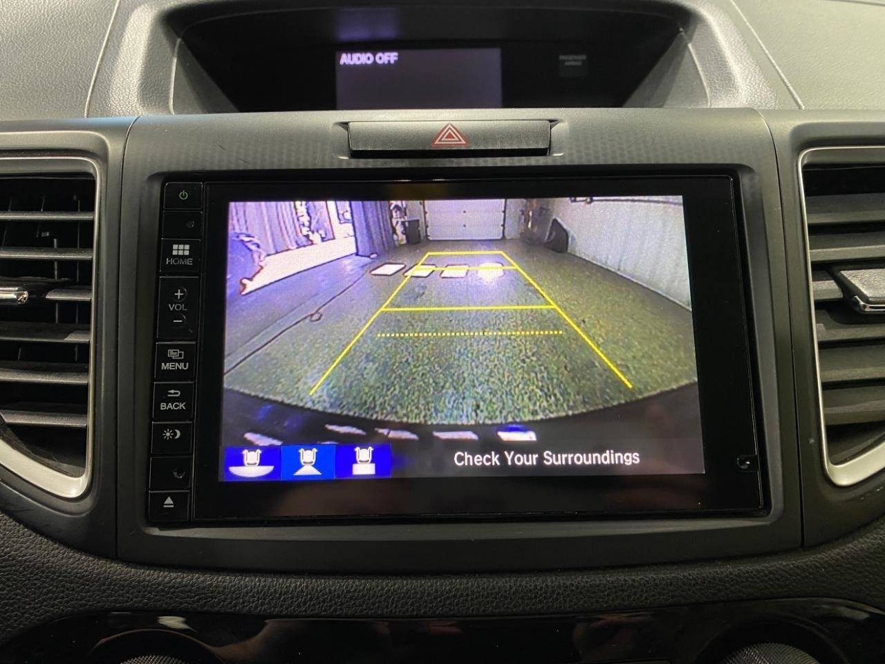 Used 2015 Honda CR-V EX image 11