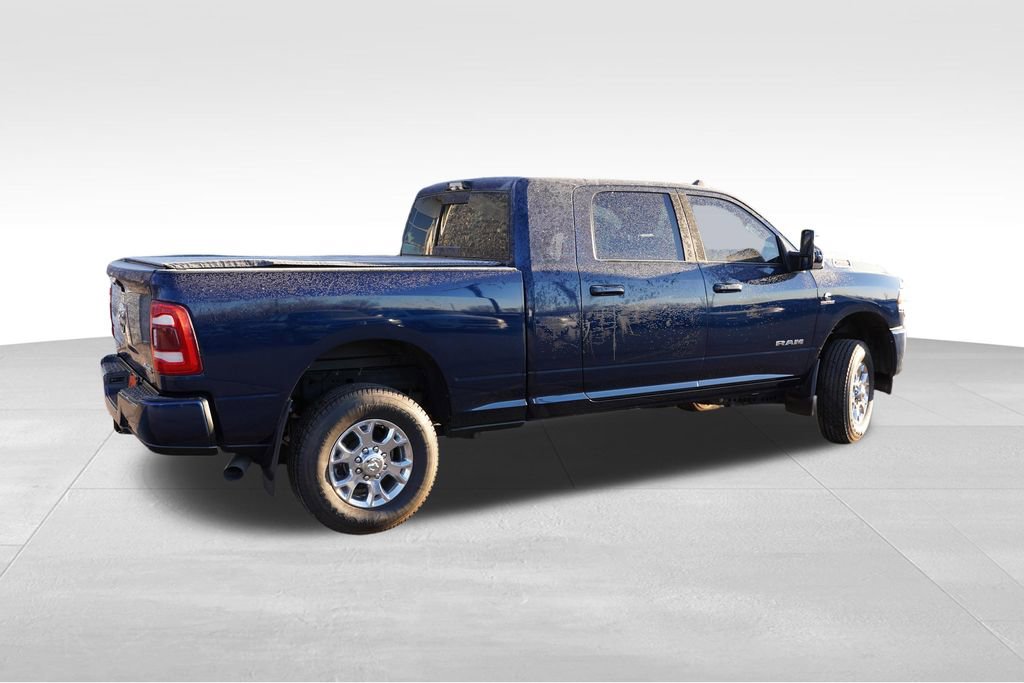 Certified 2023 RAM 2500 Laramie AWD/4WD image 4