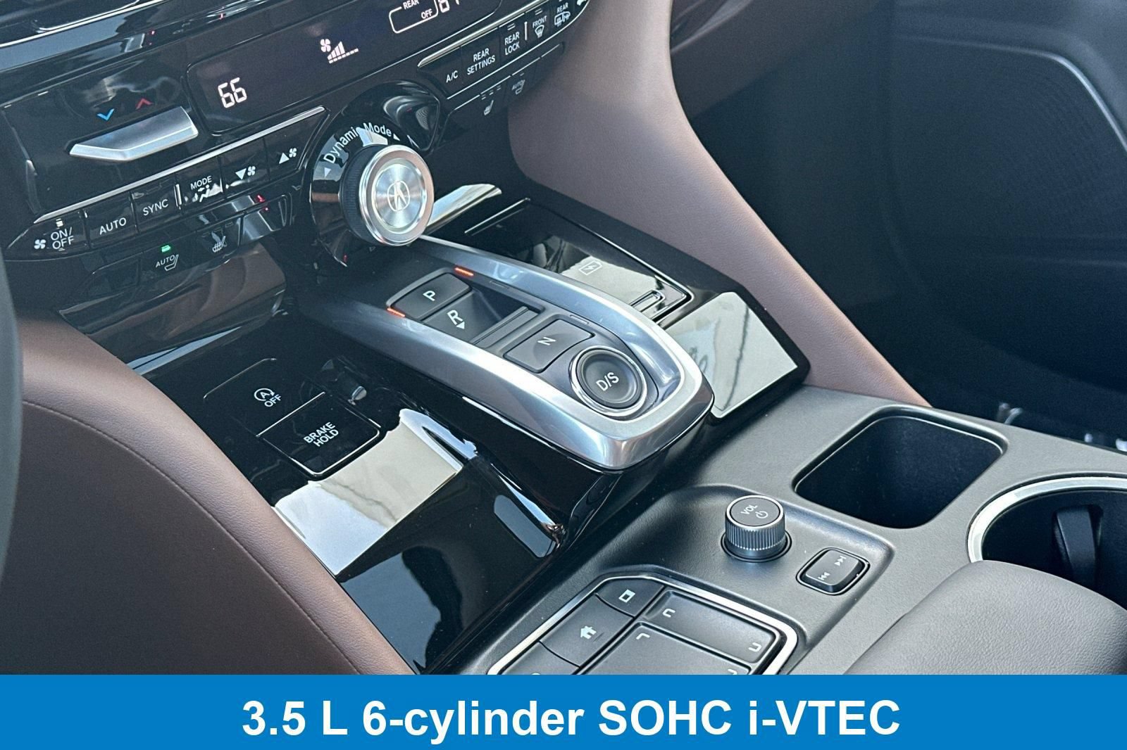 Used 2023 Acura MDX SH-AWD w/ Technology Package image 28