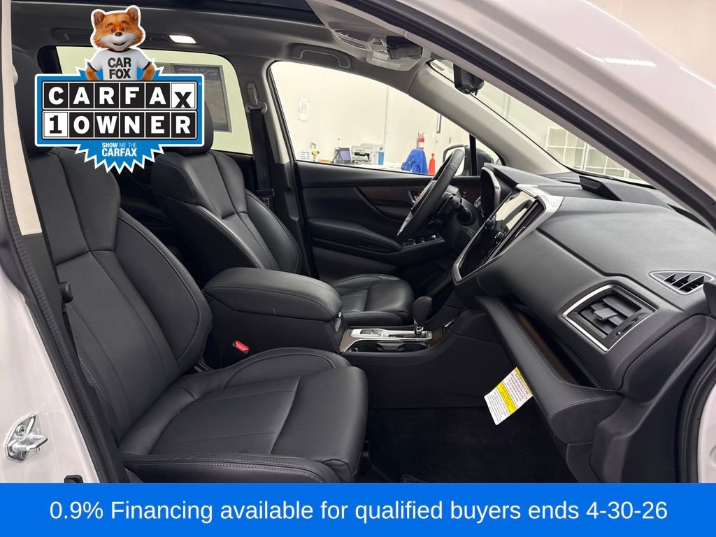 Certified 2025 Subaru Ascent Touring image 23