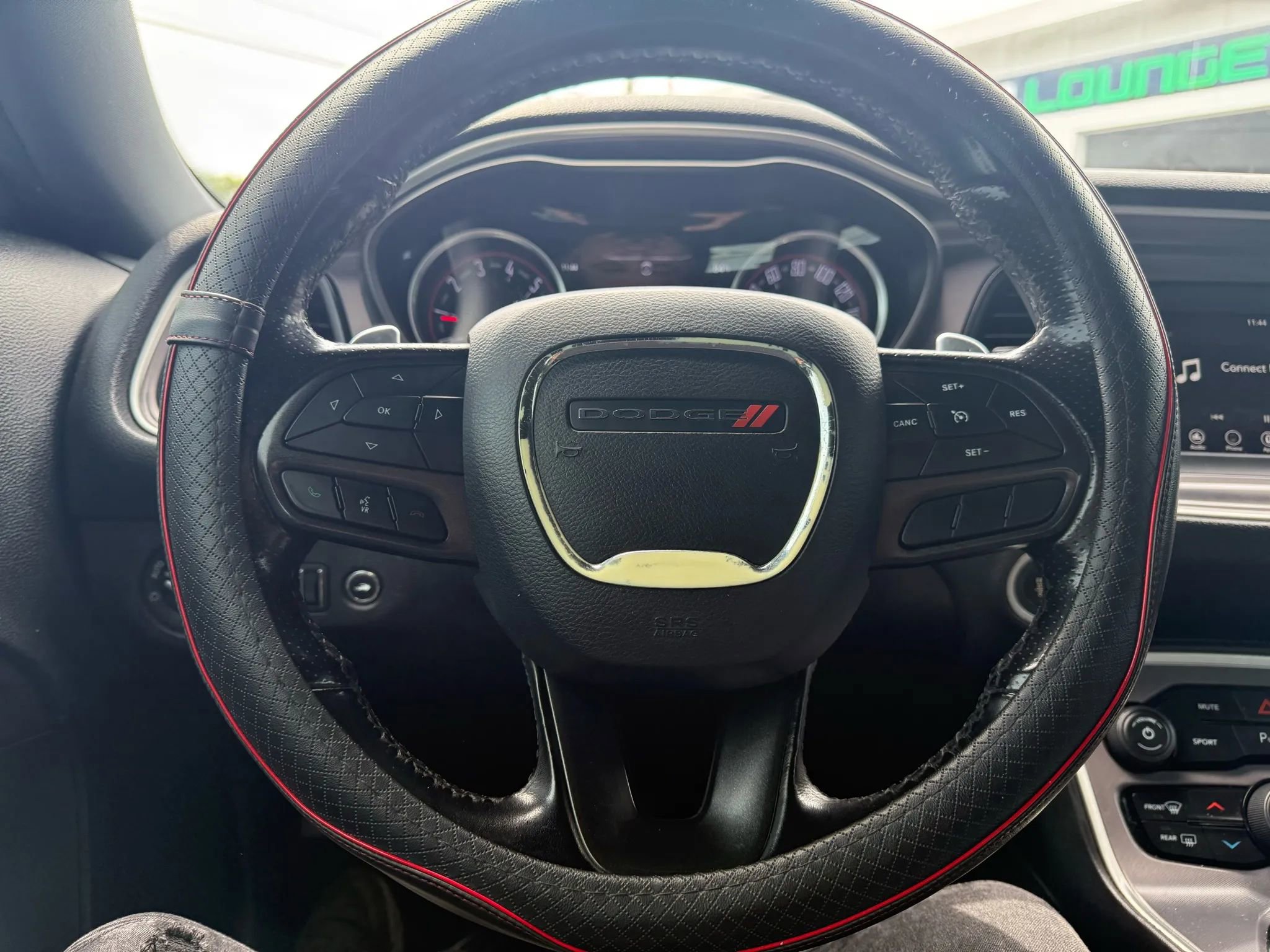 Used 2020 Dodge Challenger R/T image 19