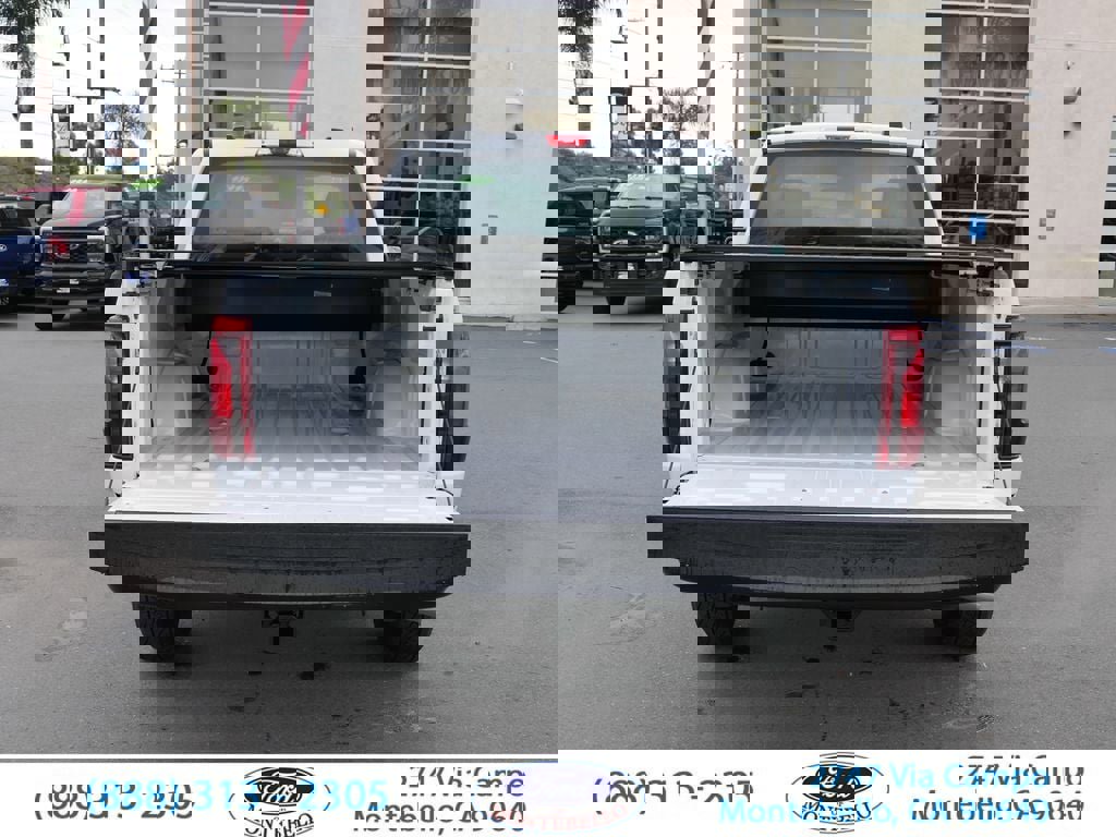 New 2026 Ford F150 XL image 7
