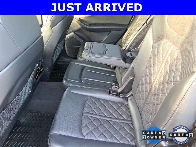 Used 2024 Audi Q7 3.0T Prestige w/ Prestige Package image 27