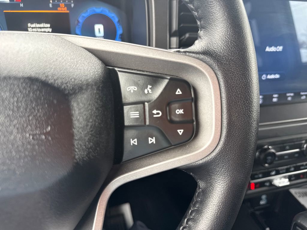 Used 2025 Ford Bronco Big Bend AWD/4WD image 33