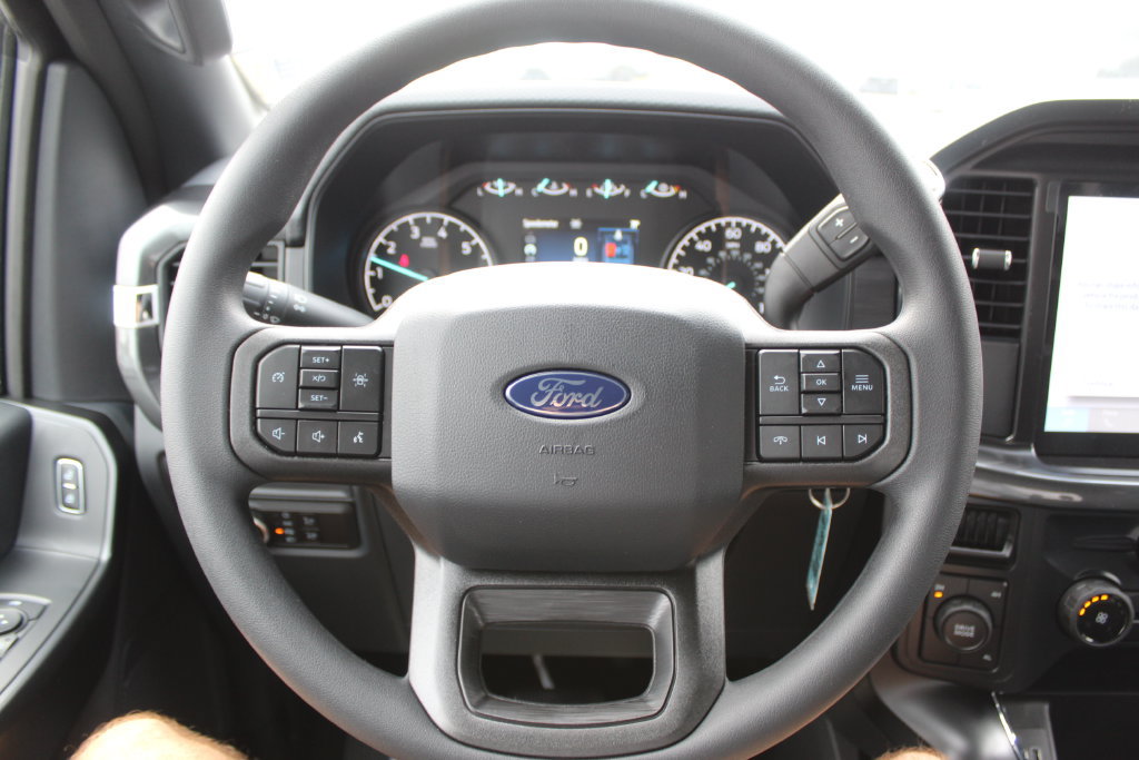 New 2026 Ford F150 STX AWD/4WD image 23