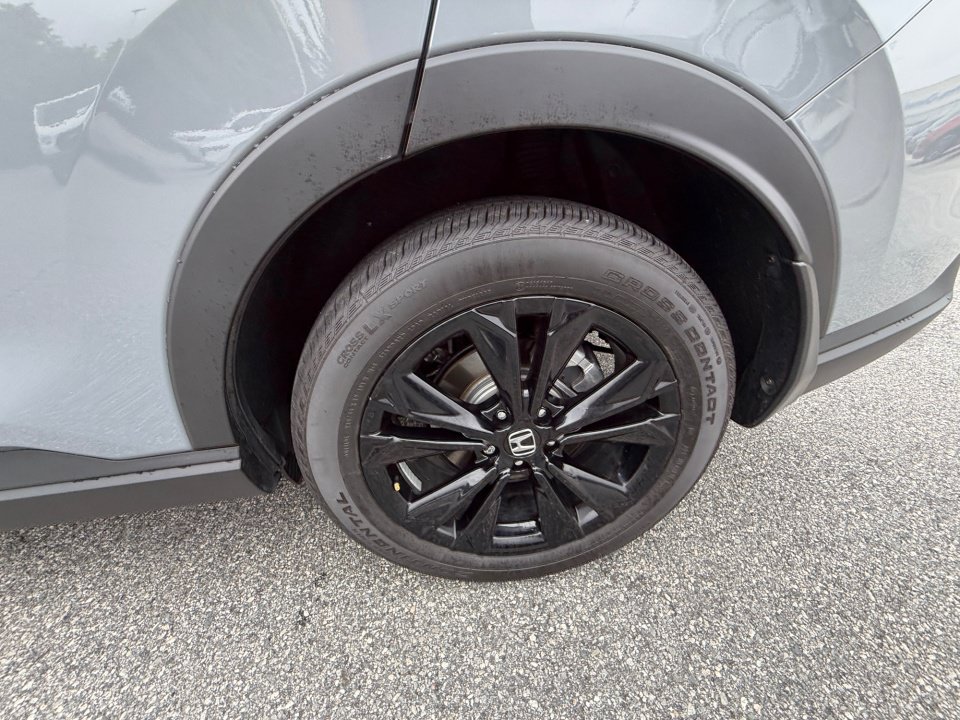 Used 2026 Honda CR-V Sport Touring image 26