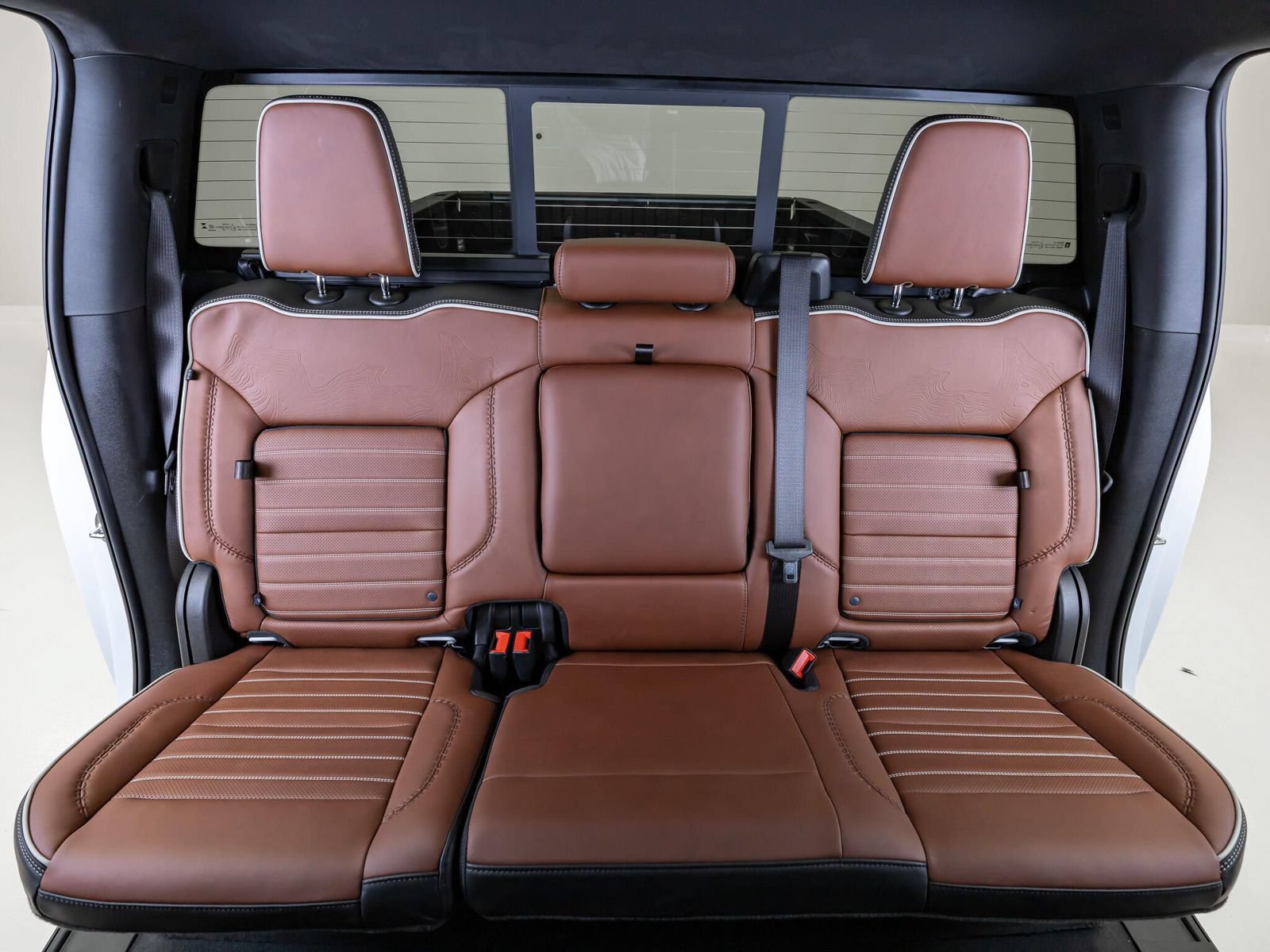 Used 2026 GMC Sierra 3500 Denali Ultimate AWD/4WD image 37