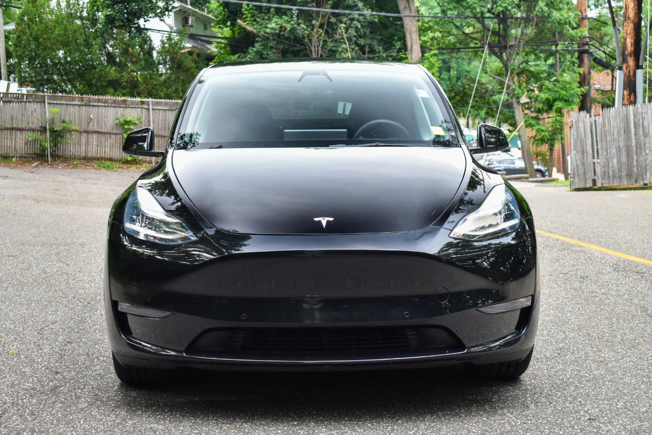 Used 2021 Tesla Model Y 2WD image 11
