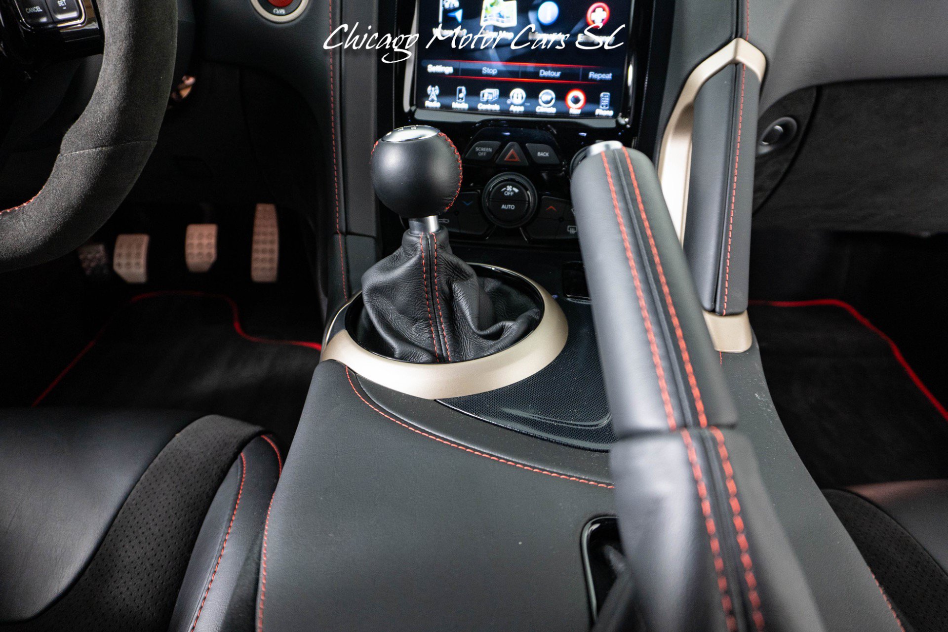 Used 2017 Dodge Viper GTC w/ ACR Package RWD image 31