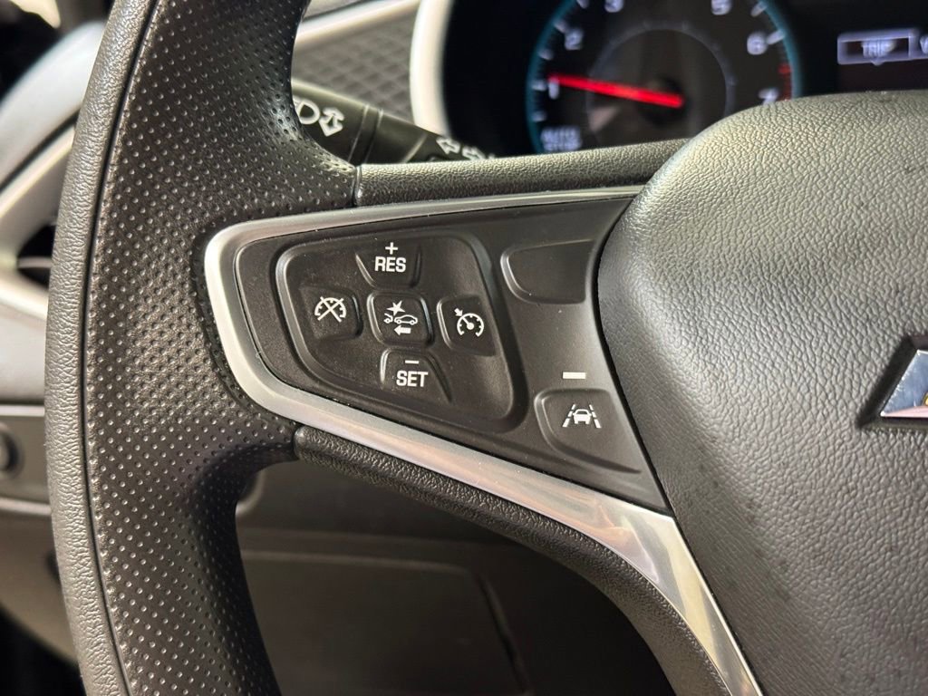 Used 2022 Chevrolet Malibu LT image 32