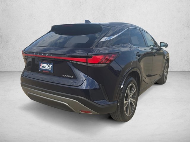 Used 2023 Lexus RX 350 Premium w/ Accessory Package FWD image 5