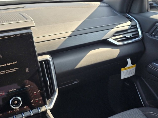 New 2026 GMC Acadia Elevation image 17