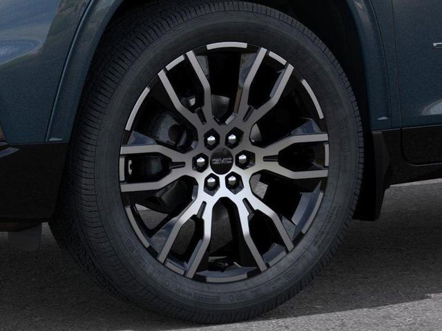 New 2026 GMC Acadia Denali Ultimate image 9