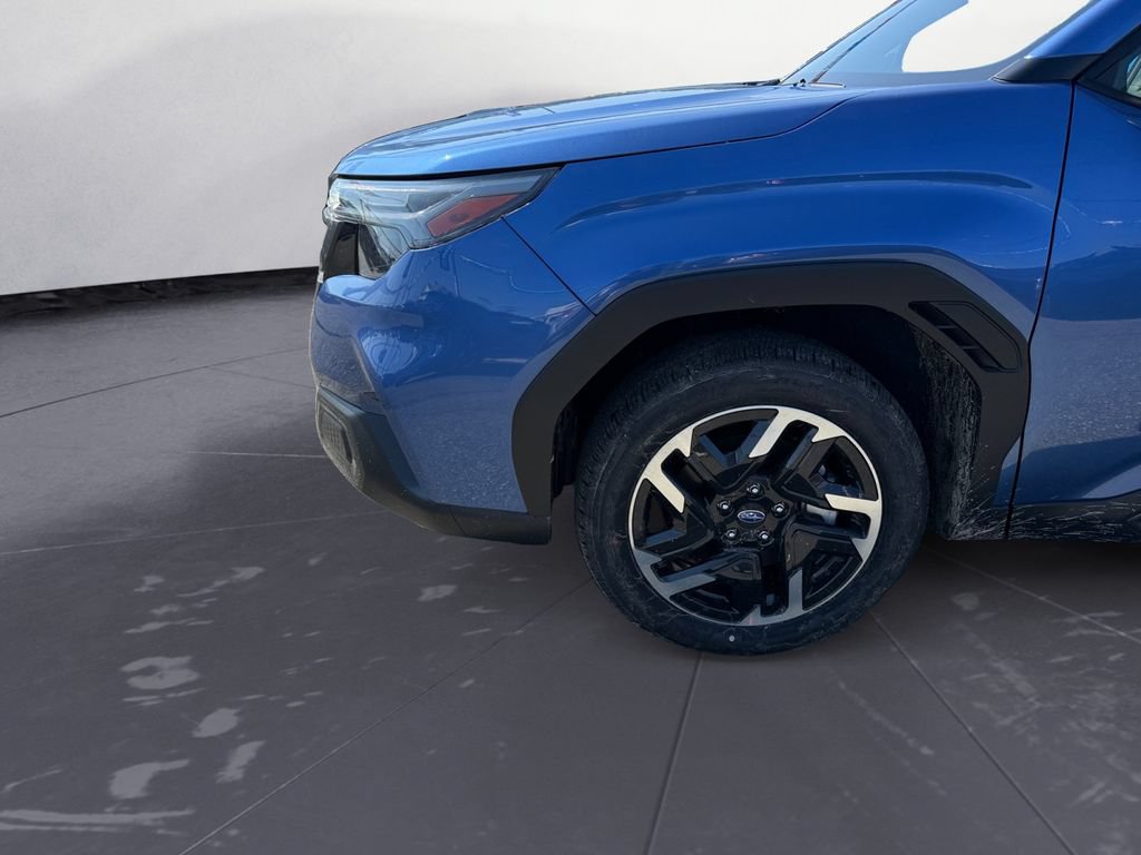 New 2026 Subaru Forester Limited AWD/4WD image 14