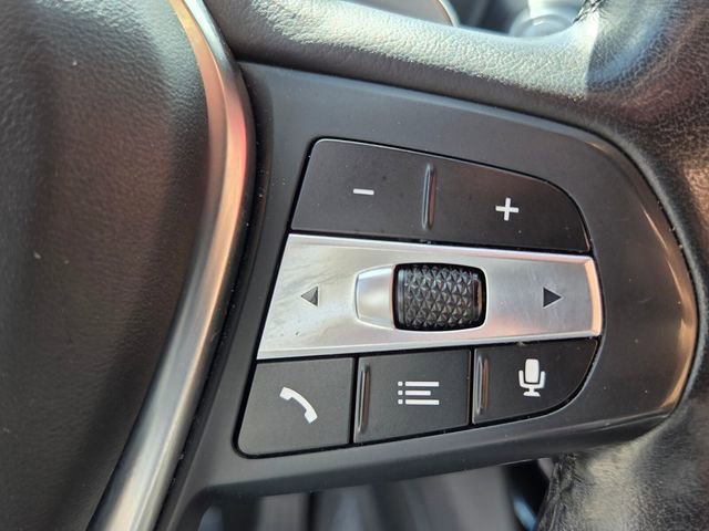 Used 2020 BMW X3 sDrive30i w/ Driving Assistance Package image 31