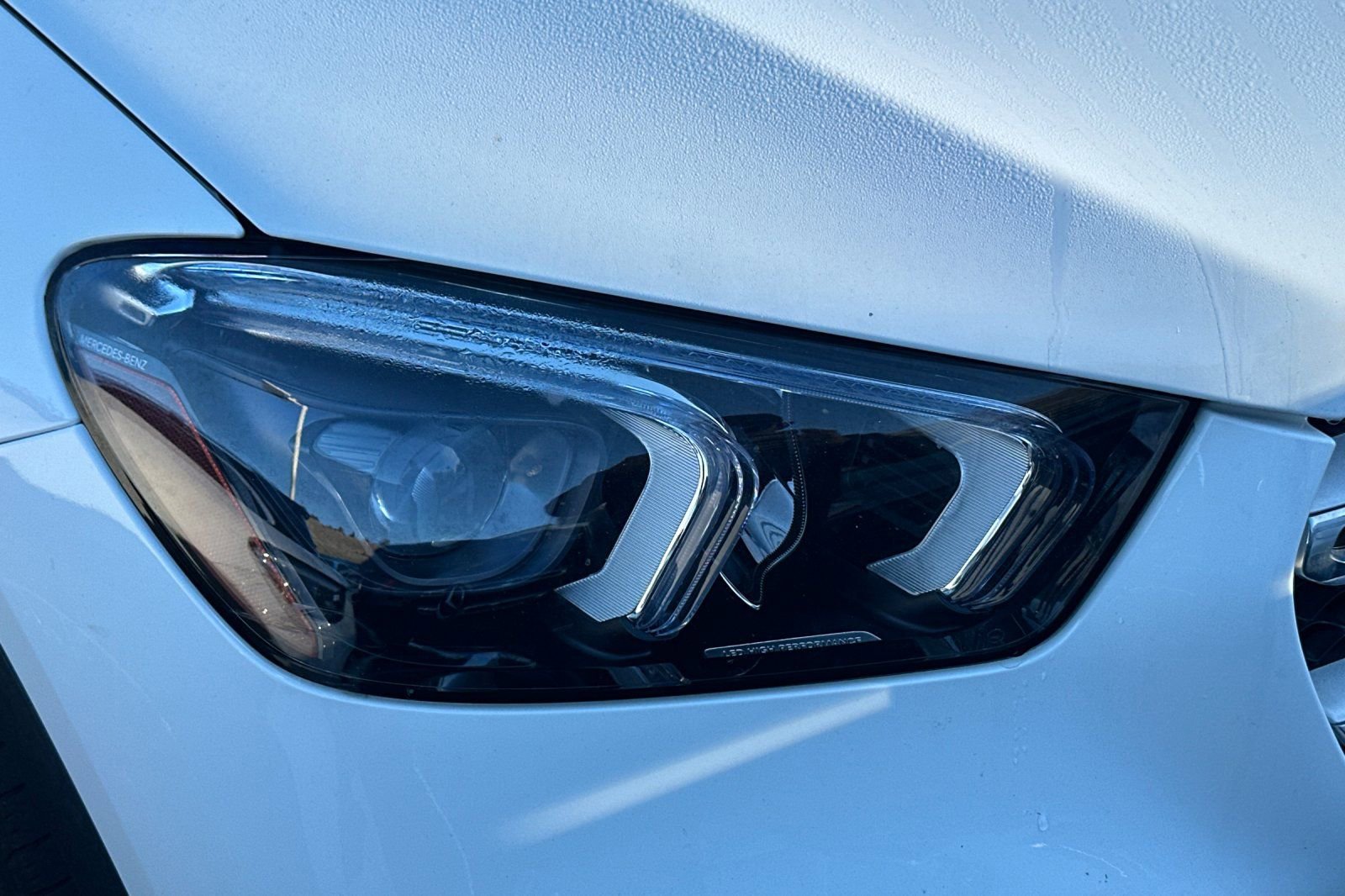 Used 2023 Mercedes-Benz GLE 350 image 14