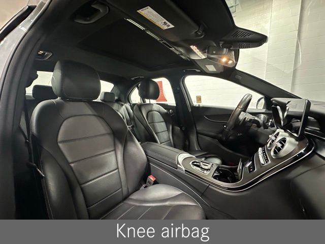 Certified 2021 Mercedes-Benz C 300 C 300 image 17