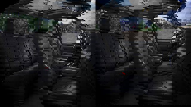 New 2026 Toyota Tundra Platinum w/ TRD Off-Road Package image 46