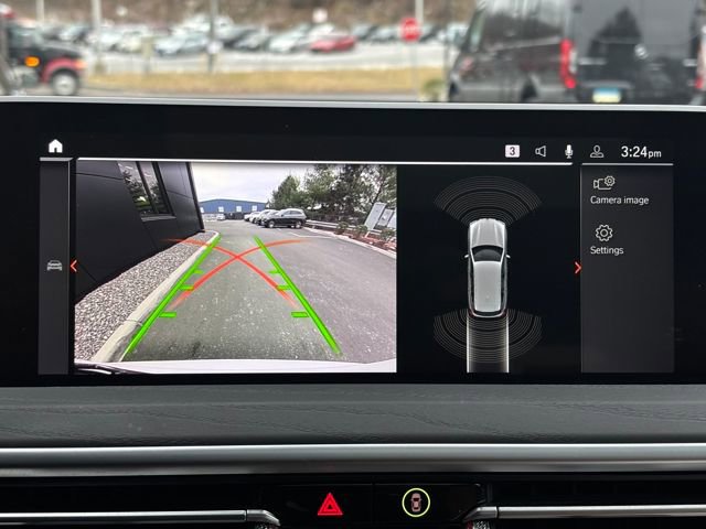 Used 2024 BMW X3 xDrive30i w/ Convenience Package image 32