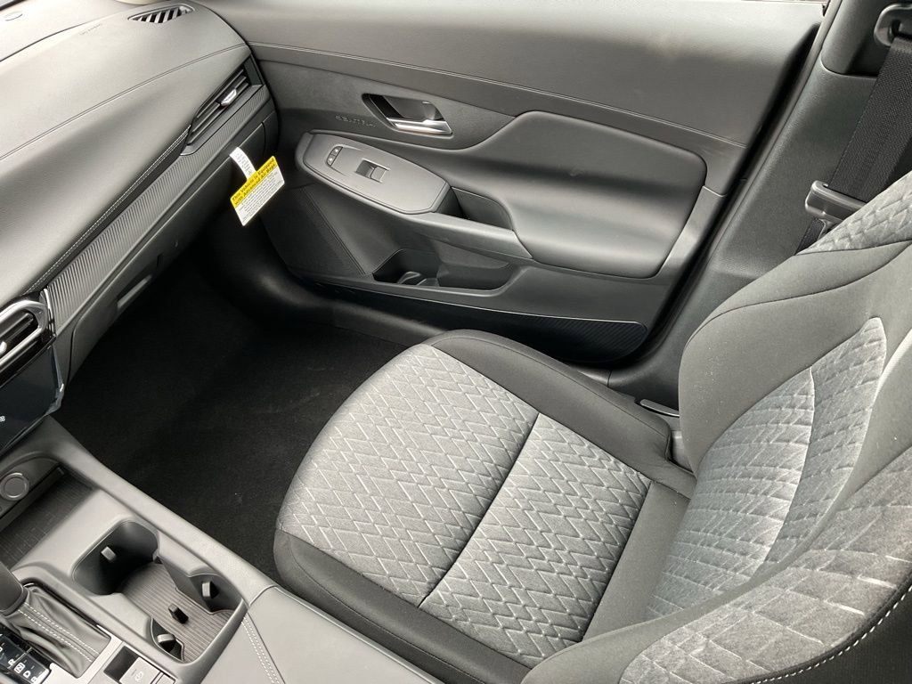 New 2026 Nissan Sentra SV w/ Floor Mat Package FWD image 17