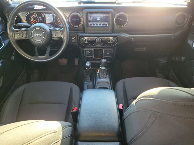 Used 2023 Jeep Gladiator Sport image 15