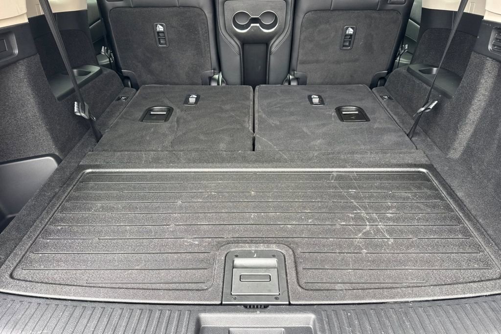 Certified 2023 Acura MDX FWD image 17