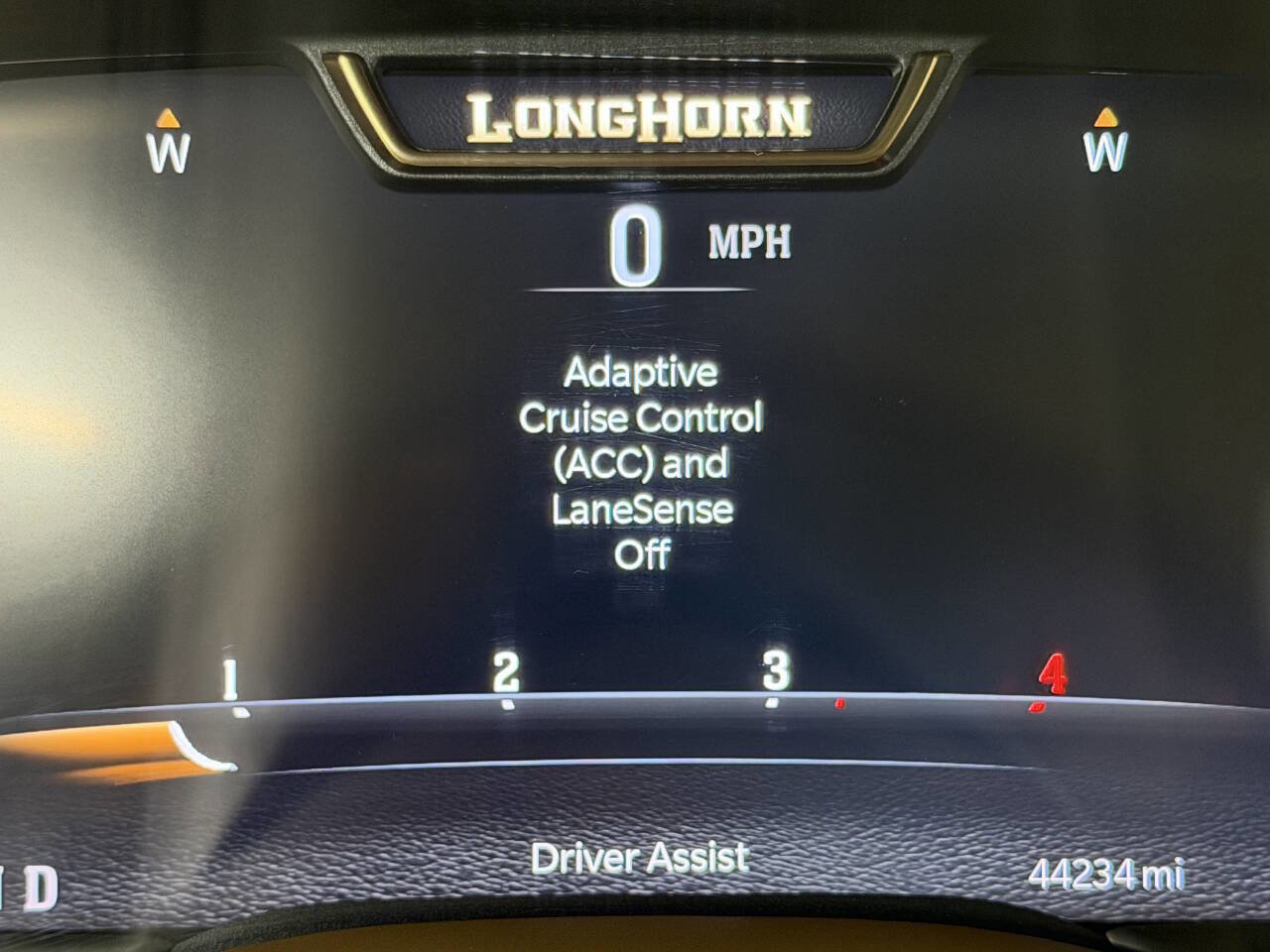 Used 2024 RAM 2500 Limited w/ Safety Group image 57