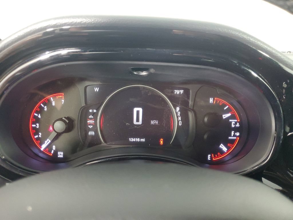 Used 2025 Dodge Durango GT w/ Blacktop Package RWD image 26